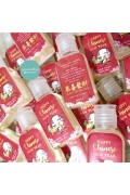 Travel Hand & Body Soap