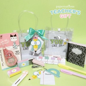 Teachers Gift Set - Stationery Teachers Gift Set - Stationery