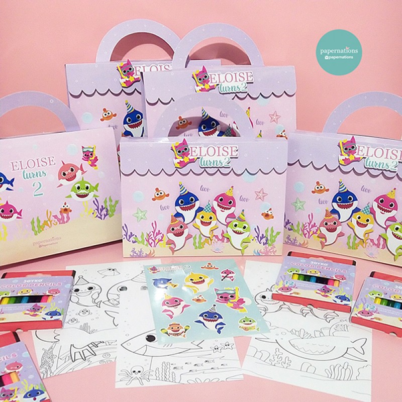 Happy Hands Kit Happy Hands Kit