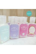 Travel Hand & Body Soap