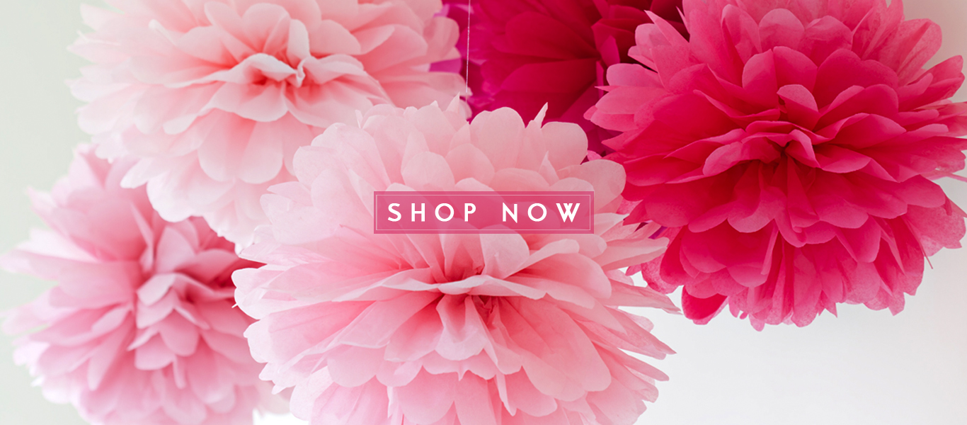 Papernations | Custom Printable & Party Supply Store