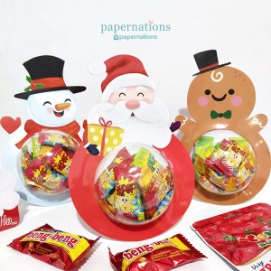 Fatso Christmas Gift Fatso Christmas Gift